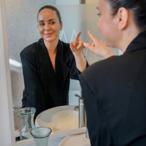 Customised Glow facial - Huidkliniek-groningen.nl