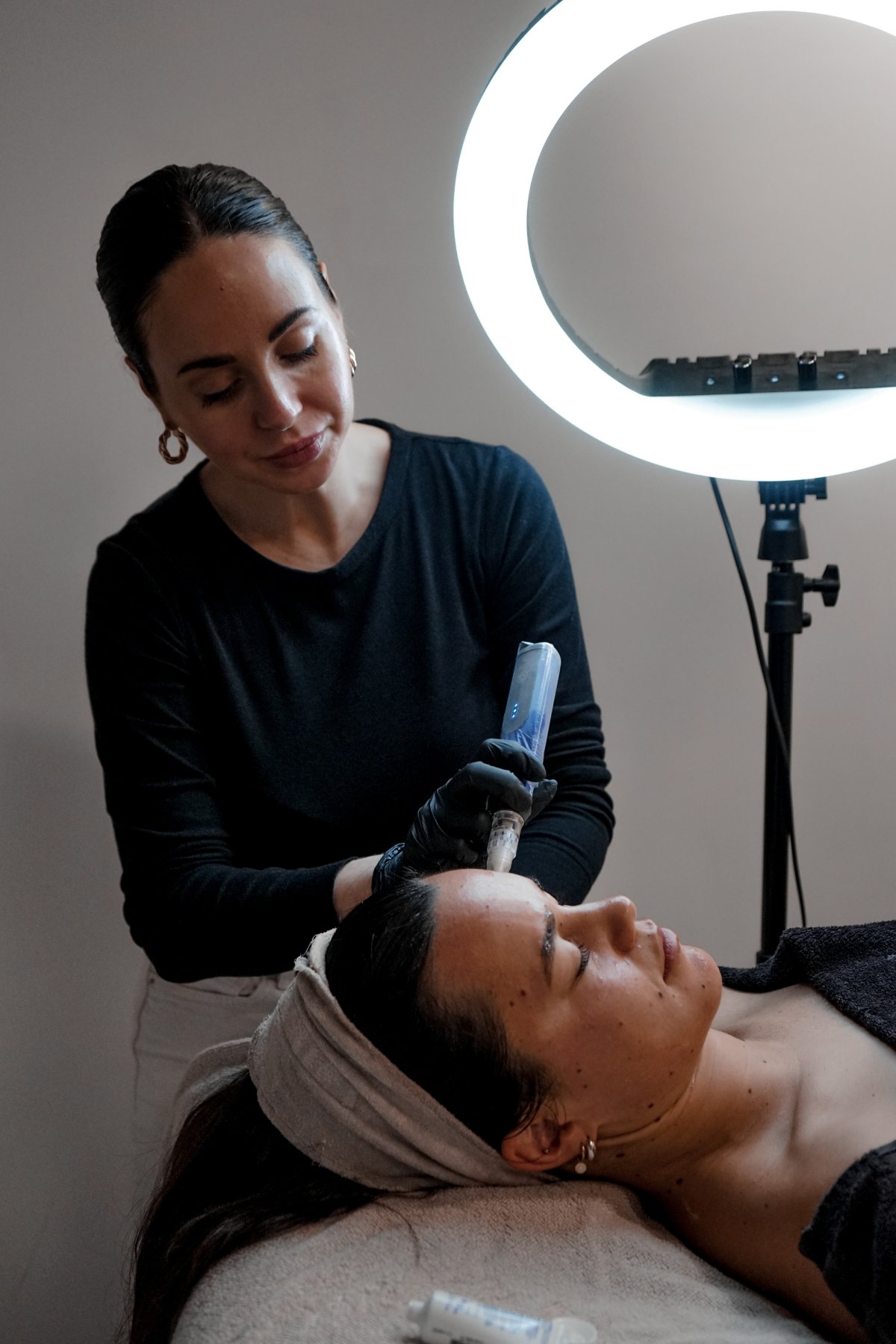 Huidkliniek-groningen.nl - Microneedling Skinpen