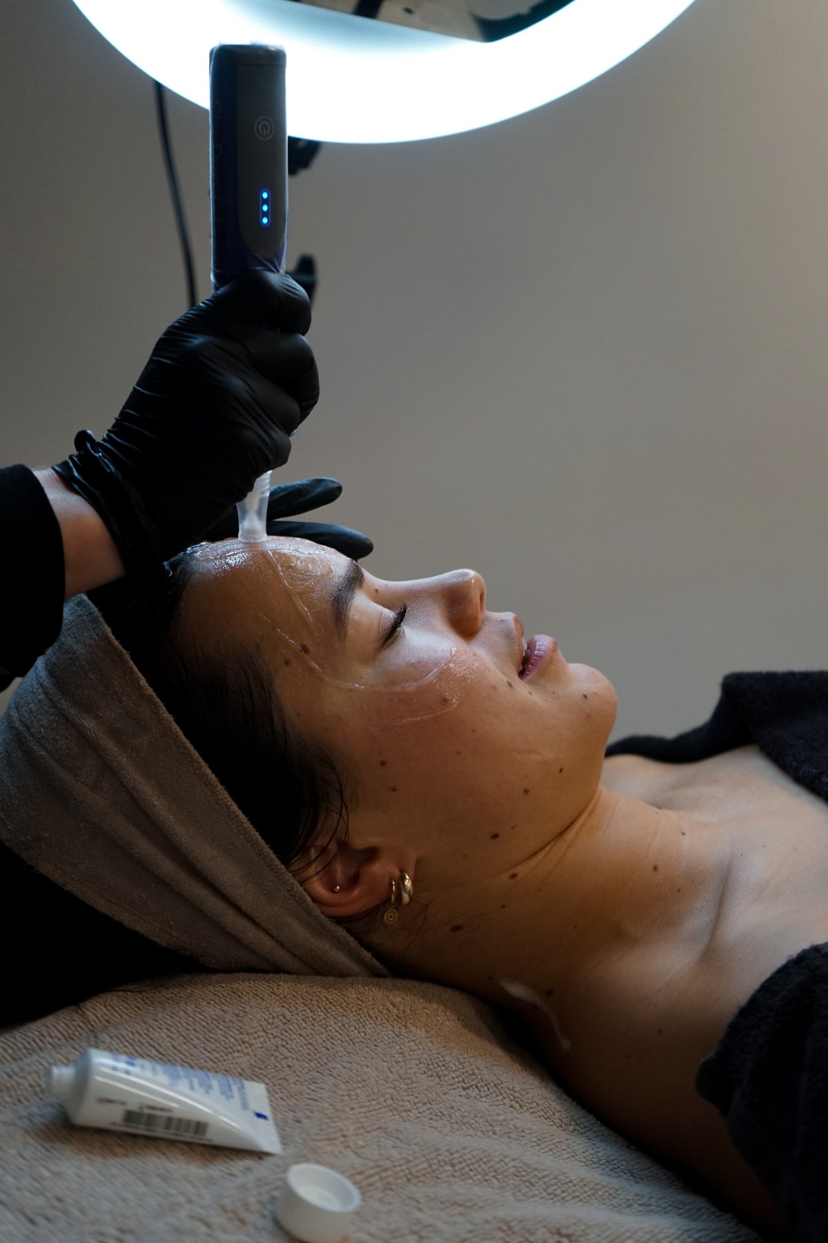 Huidkliniek-groningen.nl - Microneedling Skinpen