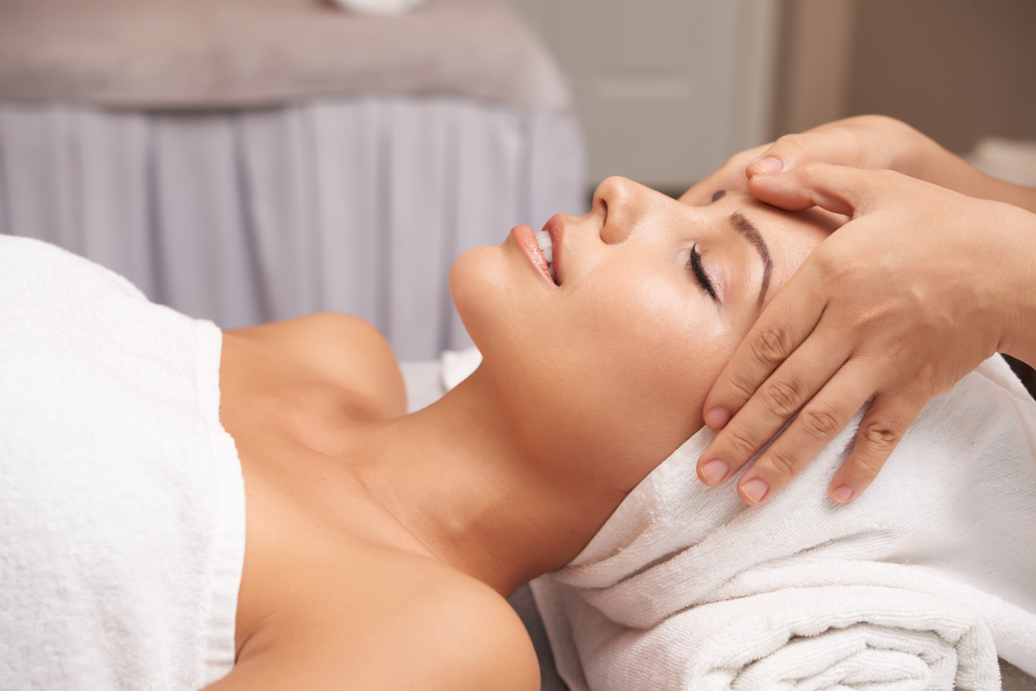 De Voordelen van Bindweefselmassage bij Every Face Instituut