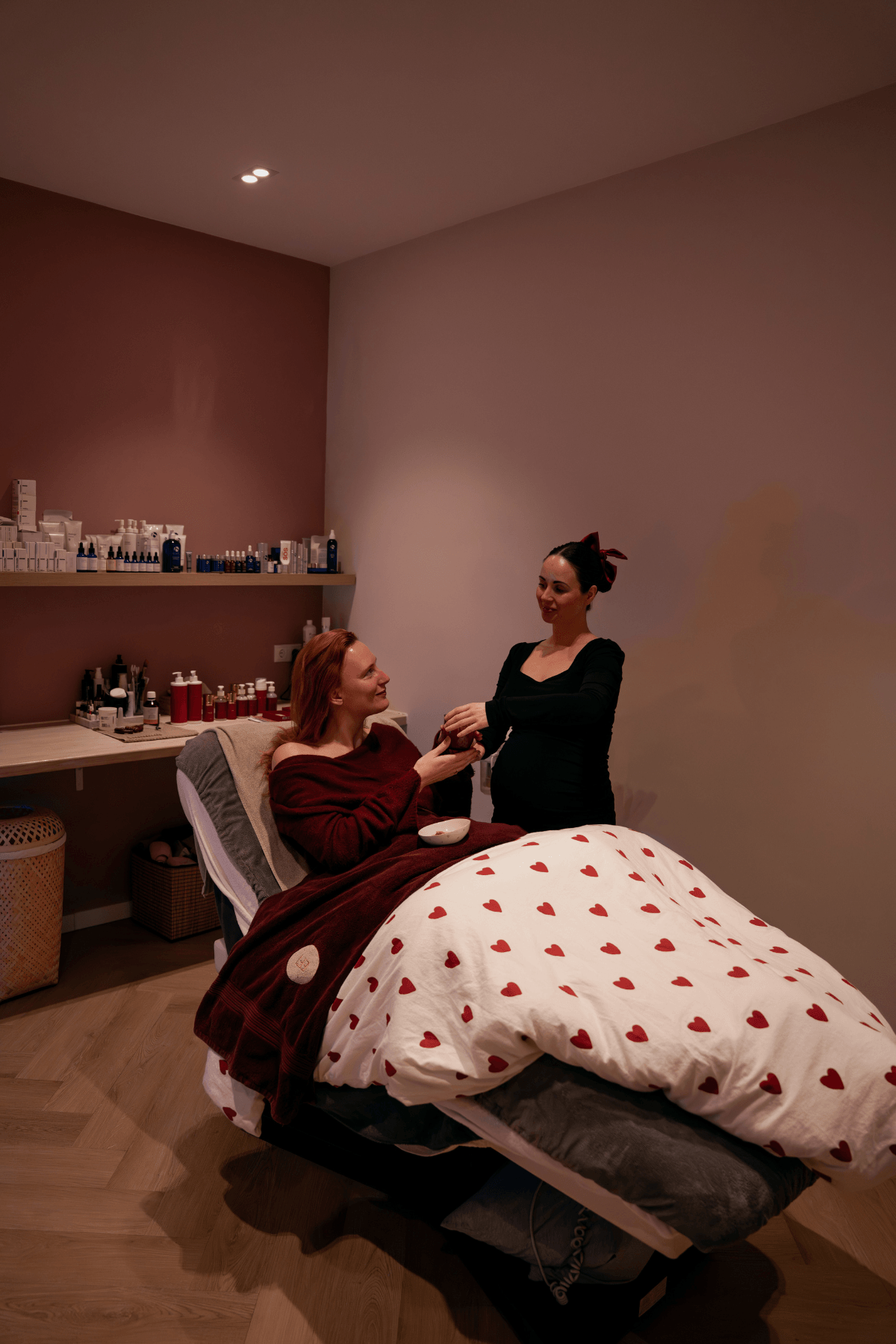 Clear Skin Acne - every face institute (4)