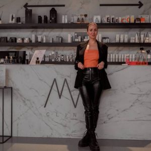 Dr. K Glow - Huidkliniek-groningen.nl