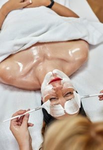 Every Face Instituut - Huidkliniek voor Mesotherapie, microneedling & meer