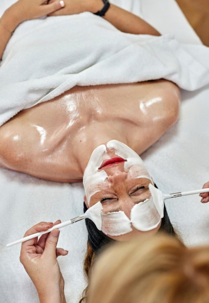 Every Face Instituut - Huidkliniek voor Mesotherapie, microneedling & meer