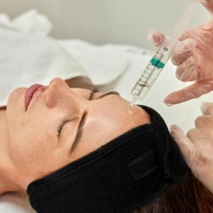 Every Face Instituut - Huidkliniek voor Mesotherapie, microneedling & meer