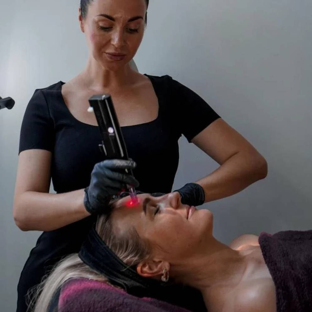Every Face Instituut - Microneedling Skinpen