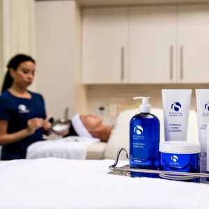 Huidkliniek Groningen - iS Clinical