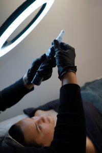 Huidkliniek-groningen.nl - Microneedling Skinpen