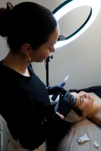 Huidkliniek-groningen.nl - Microneedling Skinpen