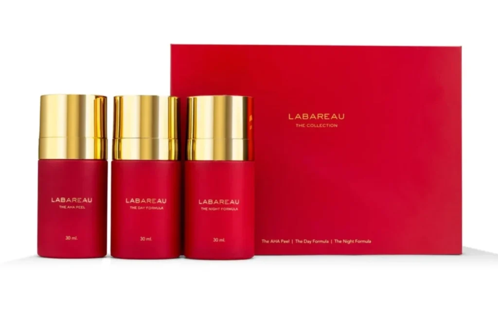 Labareau Skincare bij Every Face Instituut Groningen