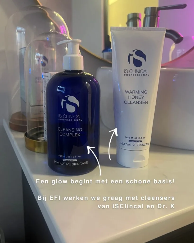 Glowy skin guide: hoe krijg je een natuurlijke glow?