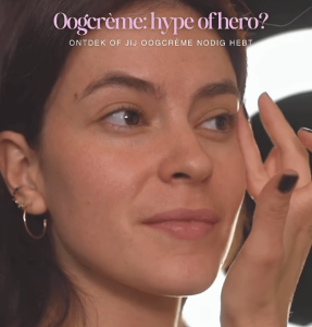 oogcreme hype of hero