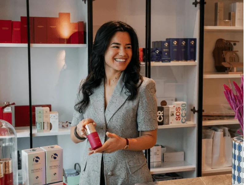 skincare advies